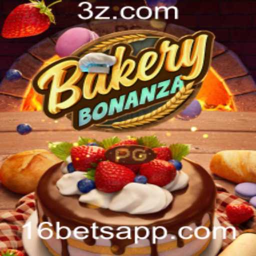 BakeryBonanza: Uma Aventura Deliciosa no Mundo dos Jogos de Apostas