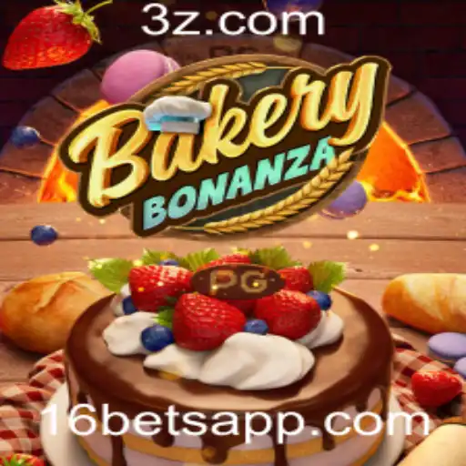 BakeryBonanza: Uma Aventura Deliciosa no Mundo dos Jogos de Apostas