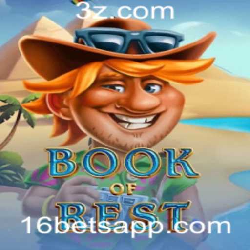 Explorando o Jogo 'BookofRest' e sua Estratégia '16 Bet'