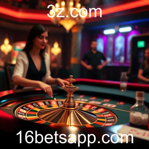 Cassino ao Vivo: A Revolução do Entretenimento Online