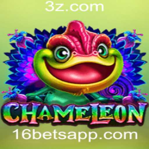 Descubra o Envolvente Mundo do Jogo Chameleon com 16 bet