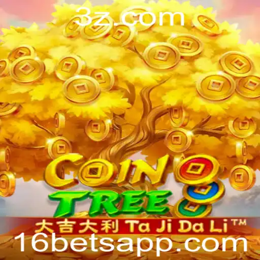 CoinTree: Mergulhe na Emoção do Jogo com a Mecânica de 16 Bet