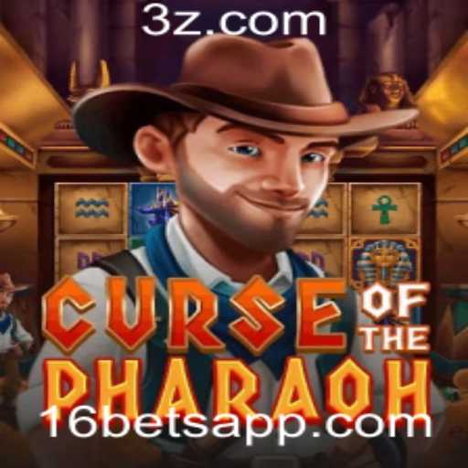 Explorando o Mundo de CurseofthePharaoh: Um Jogo de Estratégia e Aventura