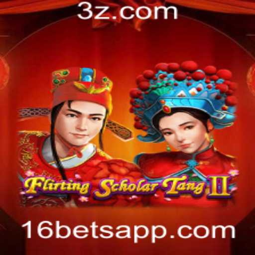 Explore o Universo de Flirting Scholar Tang II: Um Mergulho nas Regras e Estratégias do Jogo