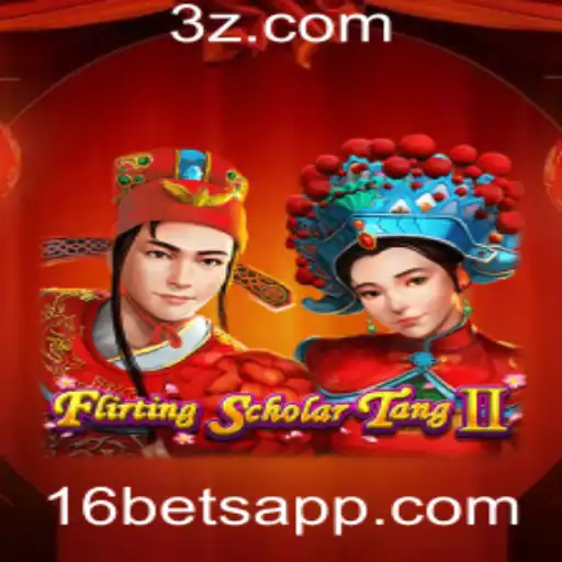 Explore o Universo de Flirting Scholar Tang II: Um Mergulho nas Regras e Estratégias do Jogo