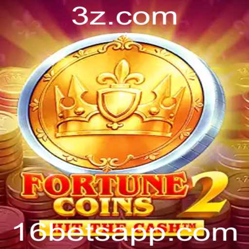 FortuneCoins2: O Fascinante Mundo dos Jogos de Apostas