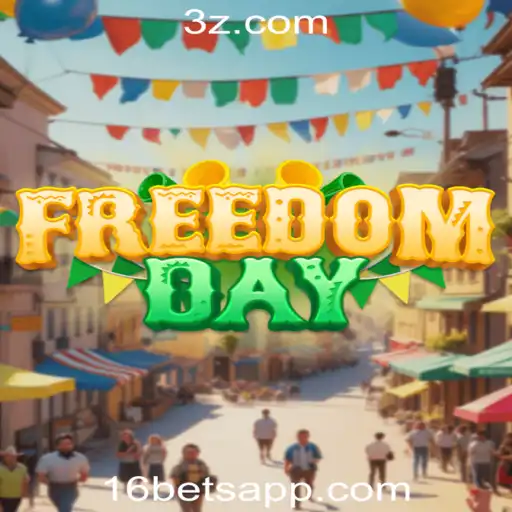 Explorando o Universo de 'FreedomDay': Um Mergulho no Jogo de Apostas '16 Bet'