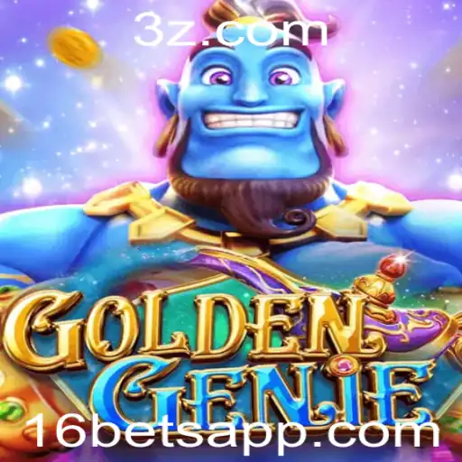 Explorando o Fascinante Mundo de GOLDENGENIE: Um Jogo Revolucionário
