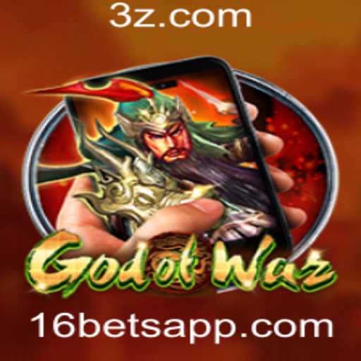 GodofWarM: Uma Nova Experiência de Jogo com a Estrategia '16 Bet'