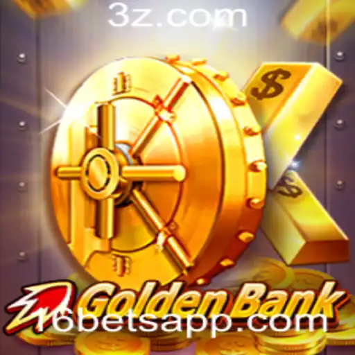 Descubra o Fascinante Mundo de GoldenBank: Um Jogo de Estratégia e Sorte