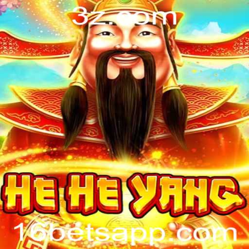 Explorando o Fascinante Jogo HeHeYang e a Estratégia de 16 Bet