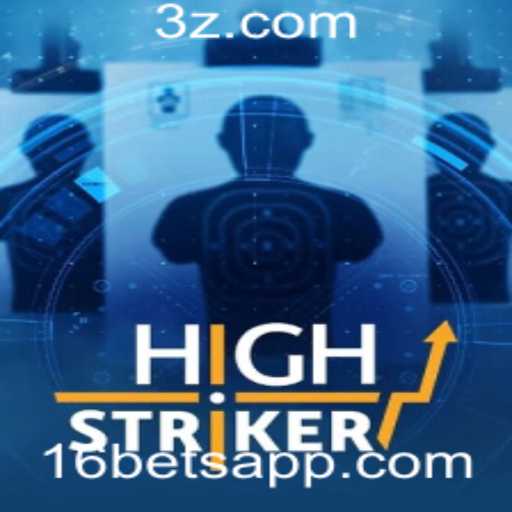 Explorando HighStriker: Um Mergulho no Jogo de Apostas '16 Bet'