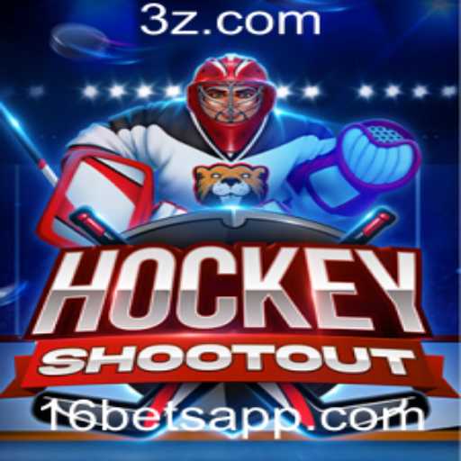 Descubra as Emoções de HockeyShootout: Jogo de Estratégia e Aposta