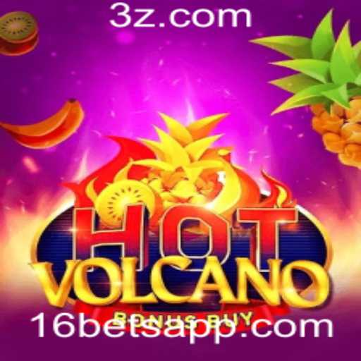 Descubra a Excitante Experiência de Jogo com HotVolcanoBonusBuy
