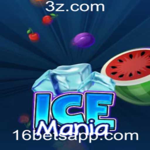 Explorando o Fascinante Universo de IceMania: Introdução e Regras do Jogo