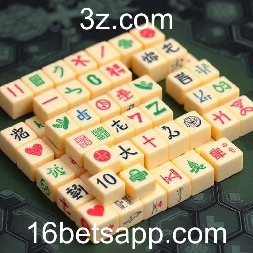 Explorando o Fascinante Mundo do Mahjong