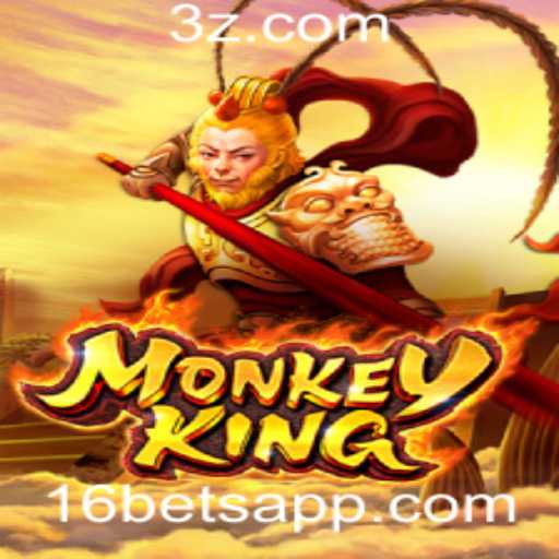 Descubra o Fascinante Mundo de MonkeyKing: O Jogo de Apostas '16 Bet'
