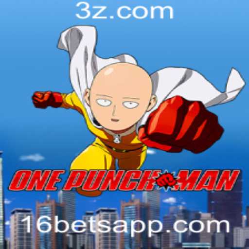 Explorando o Jogo 'OnePunchMan' e a Dinâmica do '16 Bet'