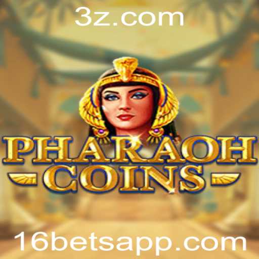 PharaohCoins: Mergulhando no Mundo dos Apostas com 16 Bet