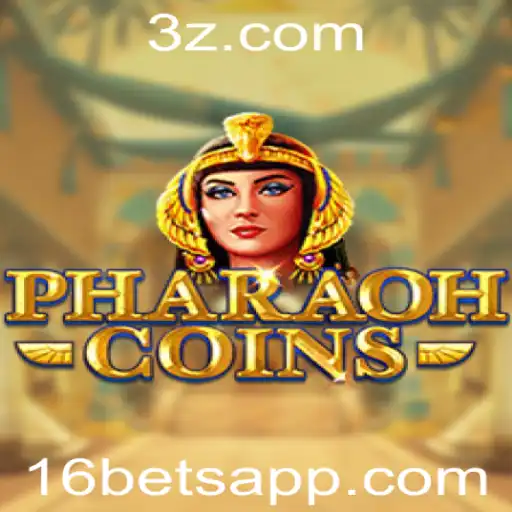 PharaohCoins: Mergulhando no Mundo dos Apostas com 16 Bet