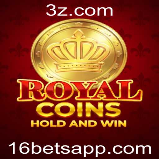 RoyalCoins: Descubra o Fascinante Jogo de Apostas Online com 16 Bet