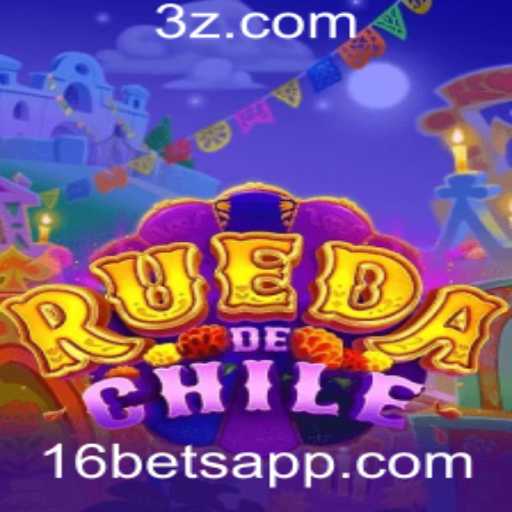 Descubra RuedaDeChile: O Fascinante Jogo de Apostas 16 Bet