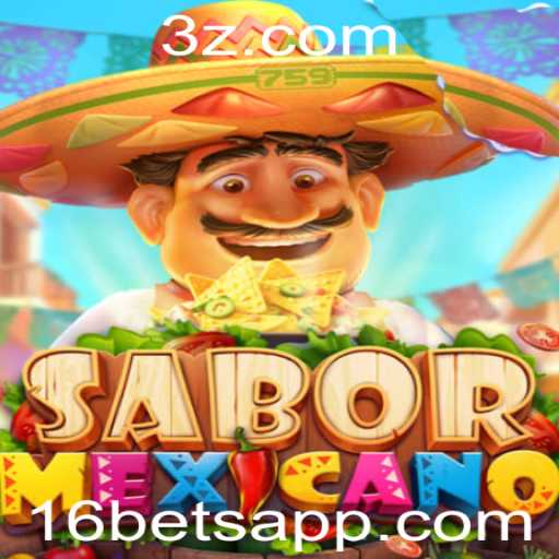 Descubra SaborMexicano: Um Jogo Empolgante com a Dinâmica de 16 Bet