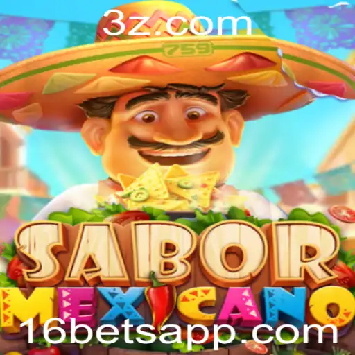 Descubra SaborMexicano: Um Jogo Empolgante com a Dinâmica de 16 Bet