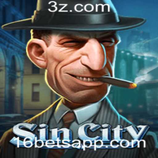 Explorando o Novo Jogo SinCity: Regras e Estratégias do 16 Bet