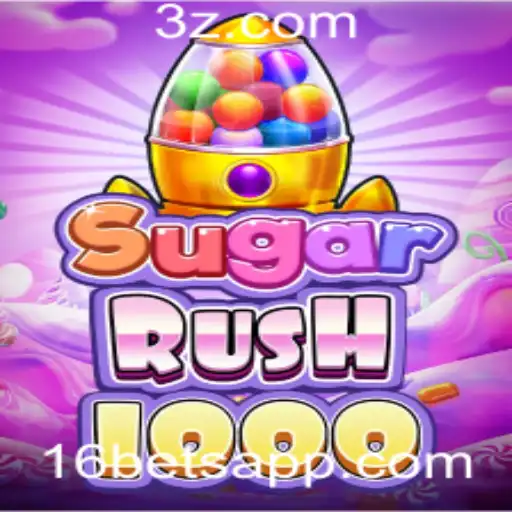 Descubra o Viciante Mundo de SugarRush1000: Um Guia Completo