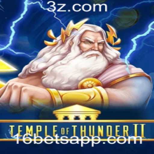 Temple of Thunder II: Uma Jornada Épica no Mundo dos Jogos de Aventura