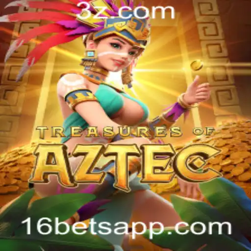 Explorando o Jogo Treasures of Aztec: Uma Jornada Mística com 16 Bet