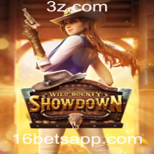 Descubra WildBountyShowdown: Jogos de Azar Reimaginados