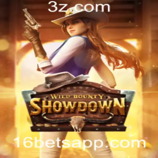 Descubra WildBountyShowdown: Jogos de Azar Reimaginados