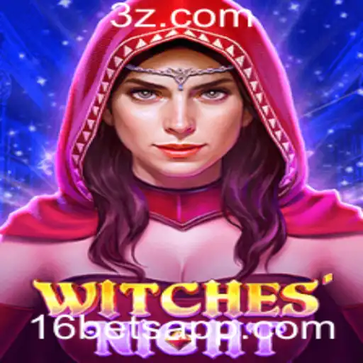 Descubra o Fascinante Mundo do Jogo WitchesNight
