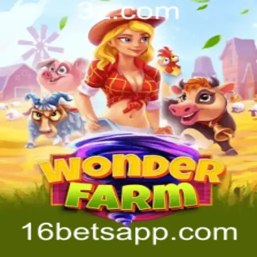 Explore o Mundo Encantador de 'WonderFarm' e a Inovadora Dinâmica '16 Bet'